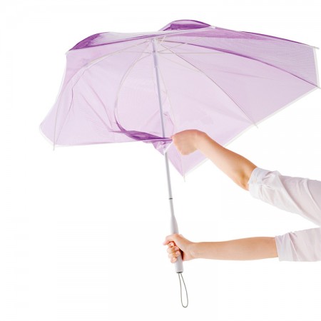 +TIC プラスチック 傘