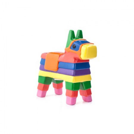 キッカーランド Kikkerland ピニャータマネーバンク