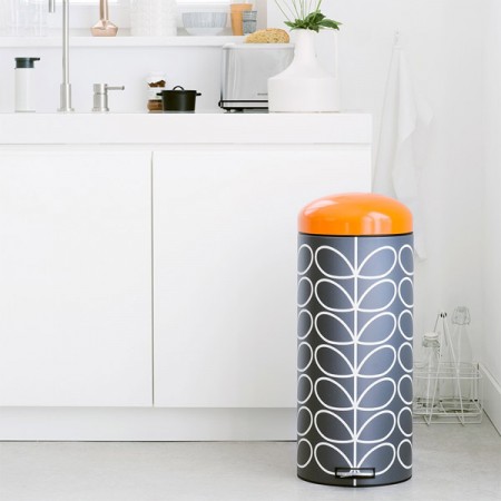 brabantia ブラバンシア レトロビン 30L