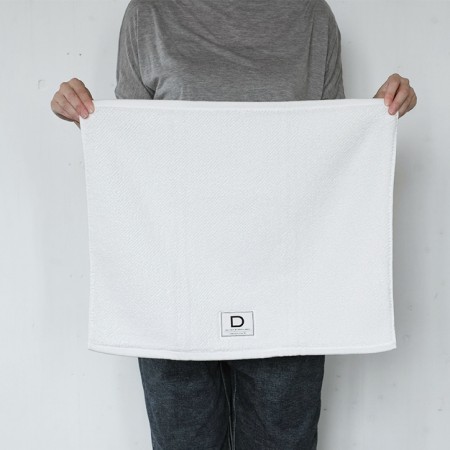 CLASKA クラスカ TOWEL "blanche" バスマット