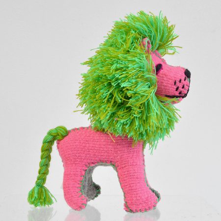 twoolies ライオン