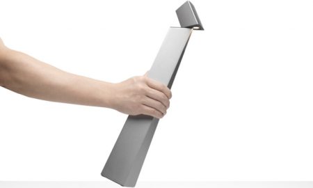 トーチ型。コードレスライト （Torr / トア）