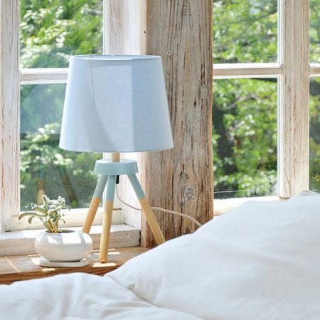 POOKY/ポーキー ブルー 