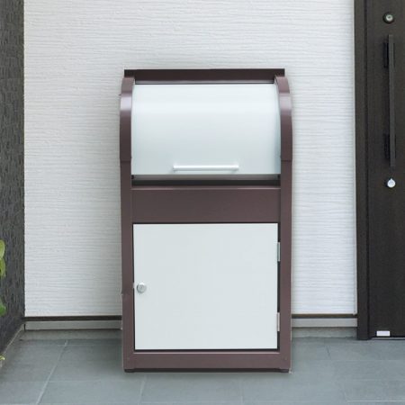 戸建用宅配ボックス　ニコウケトール