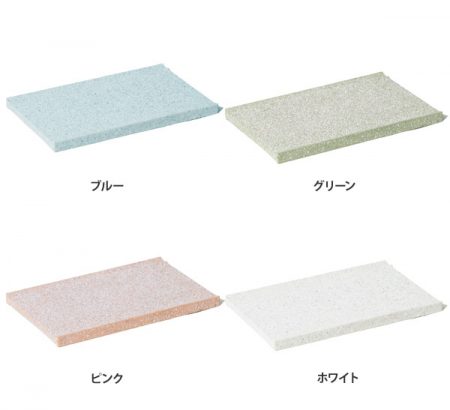 soil 珪藻土 アメニティートレー