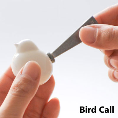 Timbre ティンブレ バードコール　Bird Call