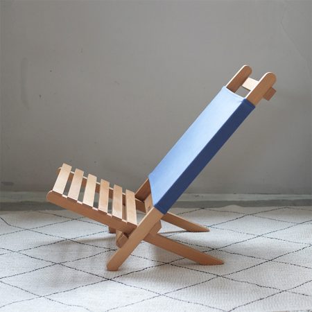 WOOD BE BETTER Slow Chair スローチェア