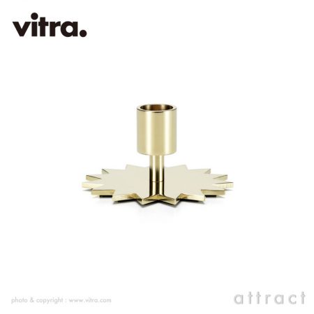 ゴージャス燭台。Vitra  キャンドルホルダー Candle Holders