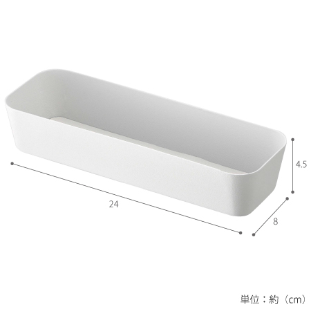 カトラリーケース　タワー tower