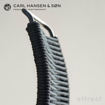 Carl Hansen & Son  PK1 チェア  Poul Kjærholm 