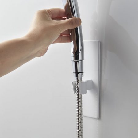 tower シャワーフック マグネット
