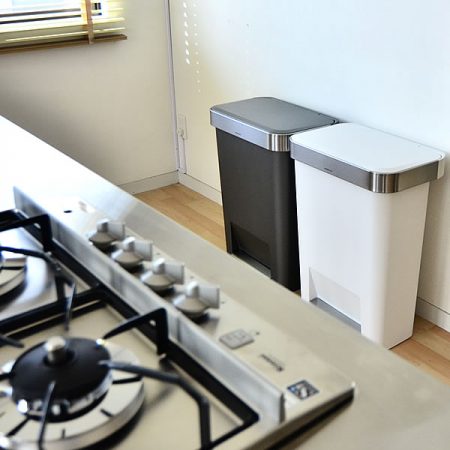 simplehuman シンプルヒューマン ゴミ箱