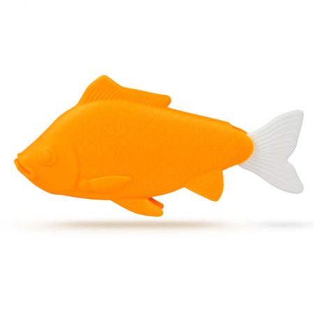 魚のくし。FRED フィッシュ クシ＆クシケース