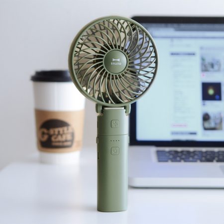 BRUNO ポータブル ミニファン