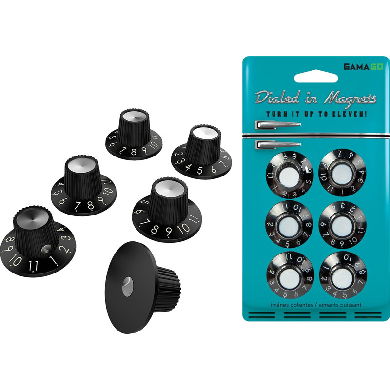 Gama Go ガマゴ ダイヤルマグネット 雑貨kukan