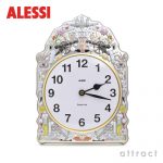 ALESSI  コムトワーズ Comtoise ウォールクロック