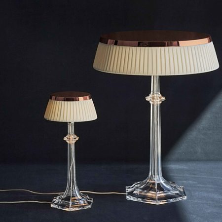 FLOS テーブルスタンド照明 BON JOUR VERSAILLES SMALL