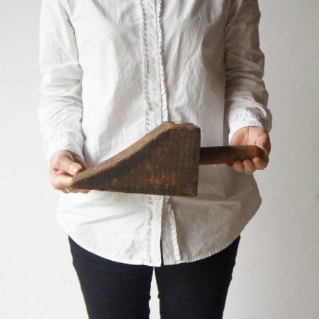 TRUCKERS DOOR STOPPER / PUEBCO