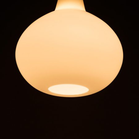 ペンダントライト INNOLUX bulbo pendant light 