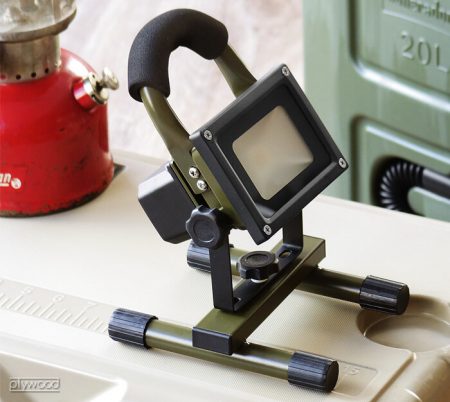 LEDランタン Recharge Light