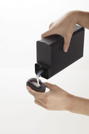 詰め替え用ランドリーボトル tower(タワー)