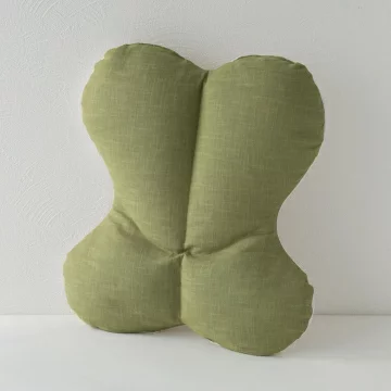 和風腰ケア。Platz/ざぶざぶ背当て