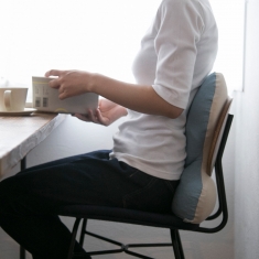 Platz/ざぶざぶ背当て