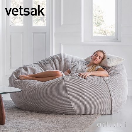 vetsak  リラックス クッションソファ 