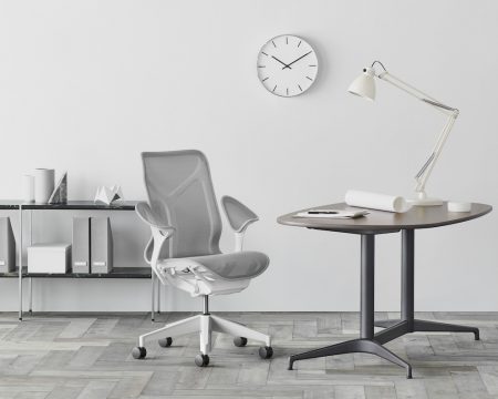 ハーマンミラー コズムチェア/Cosm Chairs