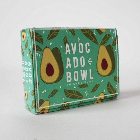 アボカドボウル 