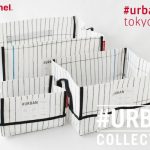 reisenthel ライゼンタール URBAN BOX TOKYO