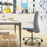 Vitra  パシフィックチェア Pacific Chair