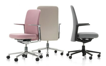 Vitra  パシフィックチェア Pacific Chair