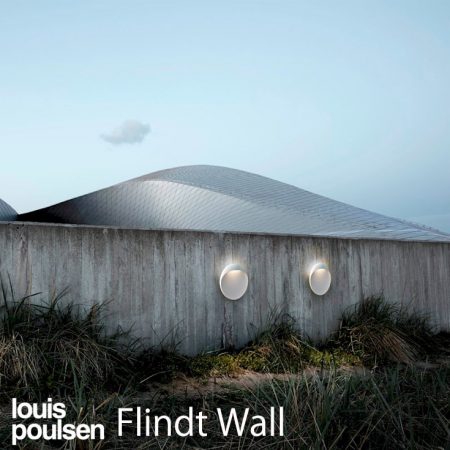 louis poulsen (ルイスポールセン) Flindt Wall