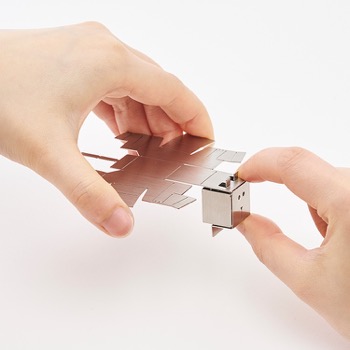 ファクトリーロボ ドッグ | 浜野製作所 