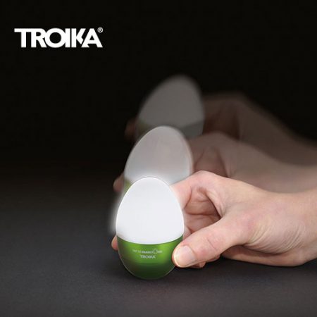 トロイカ/TROIKA クリエイティブエッグ