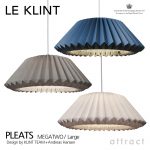 LE KLINT  プリーツ PLEATS  メガツー MEGATWO