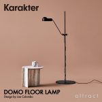 KARAKTER  DOMO FLOOR LAMP