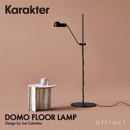 KARAKTER  DOMO FLOOR LAMP