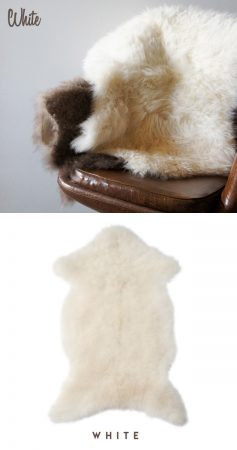 CASHMERE FUR MAT / カシミヤ ファー マット amabro