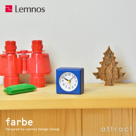 Lemnos タカタ  ファルベ farbe