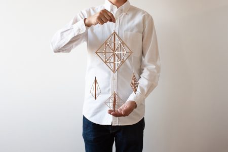 kito キト　木製オーナメント 