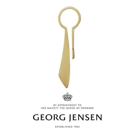 Georg Jensen ジョージ ジェンセン SHADES ブックマーク