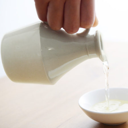 かもしか道具店　オイルポット