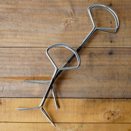 FOLDING HAT STAND / フォールディング ハットスタンド PUEBCO