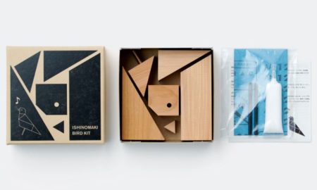バード キット / ISHINOMAKI BIRD KIT （石巻工房）