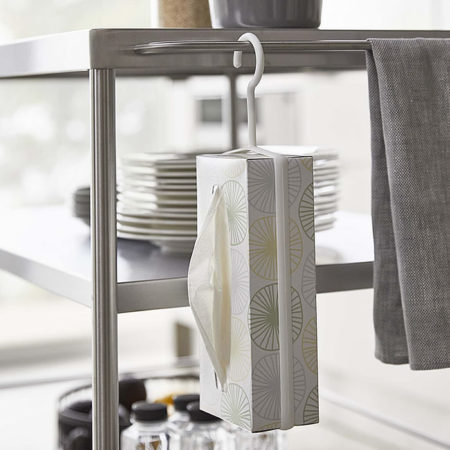 ペーパーボックスフック タワー tower