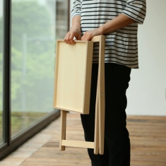 Eau/AIXトレイテーブル