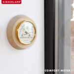 Comfort Meter / コンフォート メーター  Kikkerland