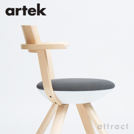 アルテック Artek  ライバルチェア RIVAL CHAIR 